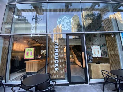 starbucks ortigas|Store Locator .